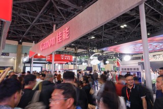 影像产品丰富生态摄影火热 2024 China P&E各家展台速览
