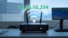 如何通过 10.10.10.254 修改 Wi-Fi 密码？详细步骤指导