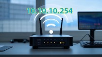 如何通过 10.10.10.254 修改 Wi-Fi 密码？详细步骤指导