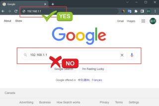 输入192.168.1.1无法登录，浏览器打不开，这点你肯定忽略了！