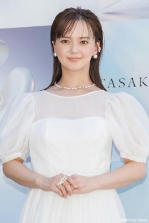 【日娛】大家入戲太深了啦！多部未華子結婚竟引發網友為「太陽君」喊冤～