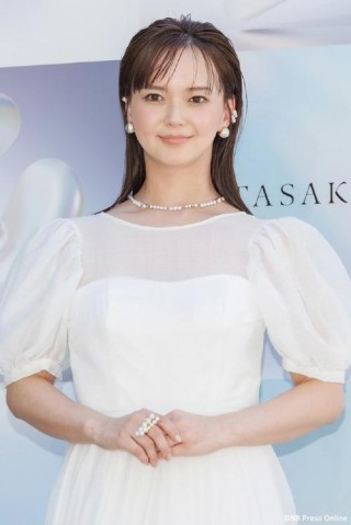 【日娛】大家入戲太深了啦！多部未華子結婚竟引發網友為「太陽君」喊冤～