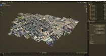 SpatialGen – 群核科技开源的3D场景生成模型