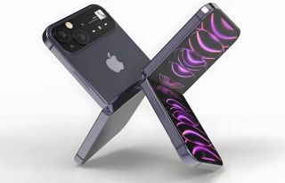 外媒称苹果折叠iPad 2026年发布存疑 折叠iPhone有可能