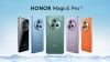 售价899欧元起 荣耀全新旗舰Magic5系列手机全球正式发布
