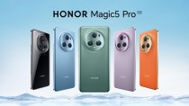 售价899欧元起 荣耀全新旗舰Magic5系列手机全球正式发布