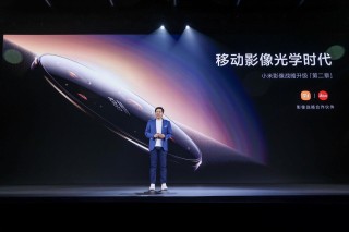 徕卡光学全新突破 小米13 Ultra开启移动影像光学时代