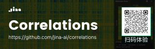 Correlations：氛围测试你的向量模型