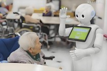 Arm技术赋能机器人行业变革