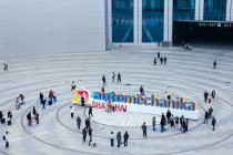 2025年Automechanika Shanghai 首次启用国家会展中心（上海）全部15个展馆