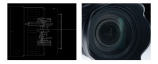 SIGMA发布16-300mm F3.5-6.7 DC OS 轻启超能变焦