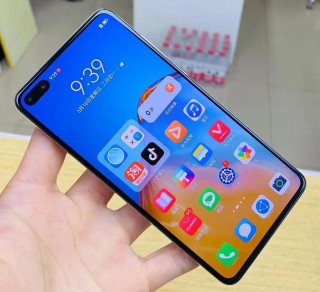 苹果5G手机推迟面市之际华为P40宣布3月26日发布