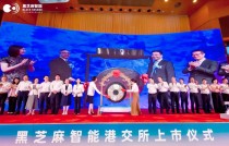 又一起收购，这次是黑芝麻智能
