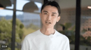 口型几乎完美，霉霉说地道中文的视频火了，背后AI工具原来是它