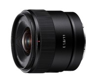 索尼E 11mm F1.8镜头实拍样张欣赏