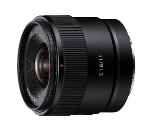 索尼E 11mm F1.8镜头实拍样张欣赏