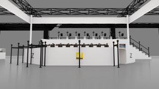 赋能光影未来 启迪创作灵感 尼康参展第二十三届上海国际摄影器材和数码影像展览会 ...