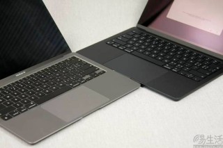苹果自研GPU：新一代MacBook Air版本将搭载M1升级版
