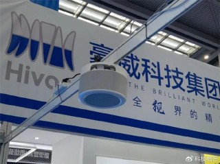 这家被苹果抛弃的传感器公司豪威科技 让小米华为等国产抬起来了