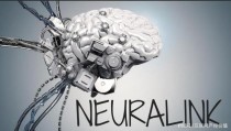 baidu09马斯克的脑机接口公司 Neuralink 获得 2.8 亿美元融资