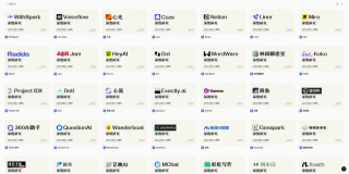 伪品会丨盘点那些 AI 六小龙下架或停运的产品