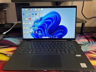 戴尔Latitude 5520 笔记本电脑更新升级BIOS重启蓝屏怎么办？