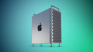 Mac Pro将搭载自研芯片 M2 Ultra  苹果所有Mac产品转向自研芯片