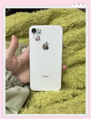 iphonexr预售首日抢购没难度 iPhoneXR首批供货超300万