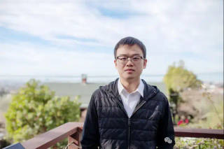 稚晖君刚挖来的90后机器人大牛：逆袭履历堪比爽文男主