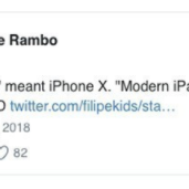 iOS11.3代码显示新iPad Pro或将支持Face ID
