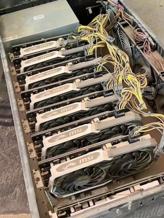 什么是比特币挖矿_比特币挖矿机是什么原理