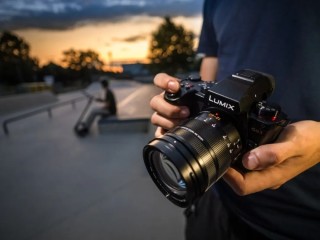 2024年度TIPA大奖揭晓：最佳MFT相机G9M2