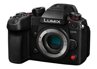 松下发布旗舰机LUMIX GH6 让创作不止步
