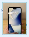 iPhone14或采用药丸形打孔屏