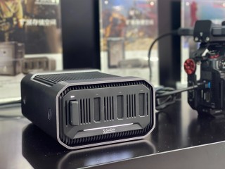 多元化产品组合：P&E 2023闪迪、闪迪大师参展小记