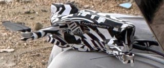 影石Insta360新品 Antigravity无人机曝光
