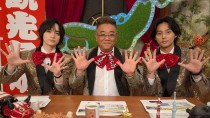 超親民的偶像！藤谷太輔以社長為榜樣，演員身分受好評。