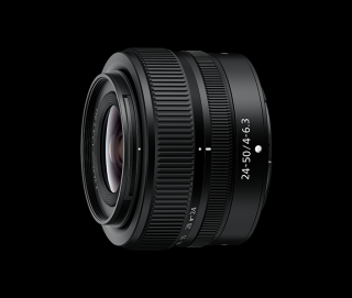 尼康发布Z 7II、Z 6II及多款配件