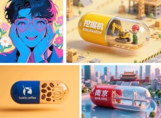 AI 表情包上架微信表情商店，一年时间 5点进步