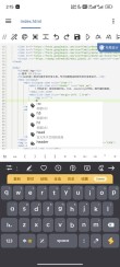 Screenshot to Code – AI将截图转换为网页代码的开源项目