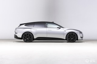 奥迪E5 Sportback将于8月在上海安亭工厂投产 9月正式上市