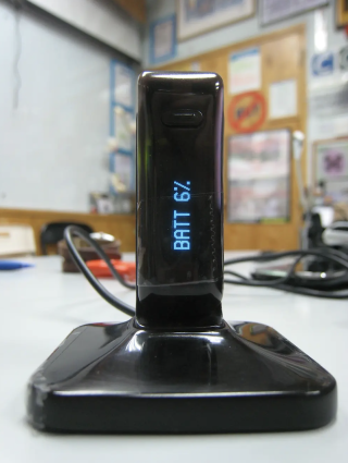 第一代Fitbit：世界第一款智能手环的诞生故事
