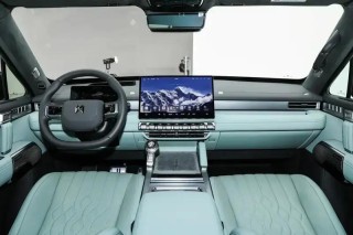 东风猛士M817将于8月17日上市 预售价32.99万元起