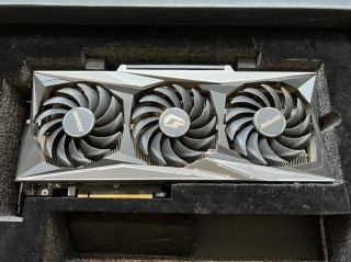 七彩虹发布RTX3060 3060TiiCafe显卡  专为网吧设计