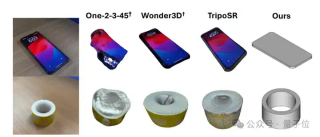 单图直出CAD工程文件！CVPR 2025新研究解决AI生成3D模型“不可编辑”痛点｜魔芯科技NTU等出品