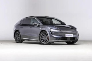 智界汽车累计交付突破10万辆 累计大定突破13万辆