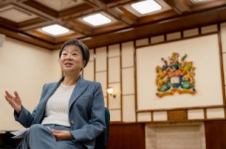 香港大学全面应用生成式AI来重塑学术界