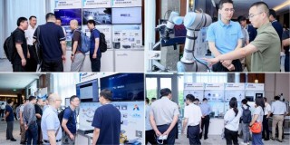 Edge AI+储能——能源新方向 2025研华储能合伙伙伴会议圆满落幕！