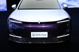尊界S800上市7天大定突破3600台 售70.8万元起