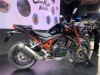 本田多款车型参加摩展 CB750 CL500上市